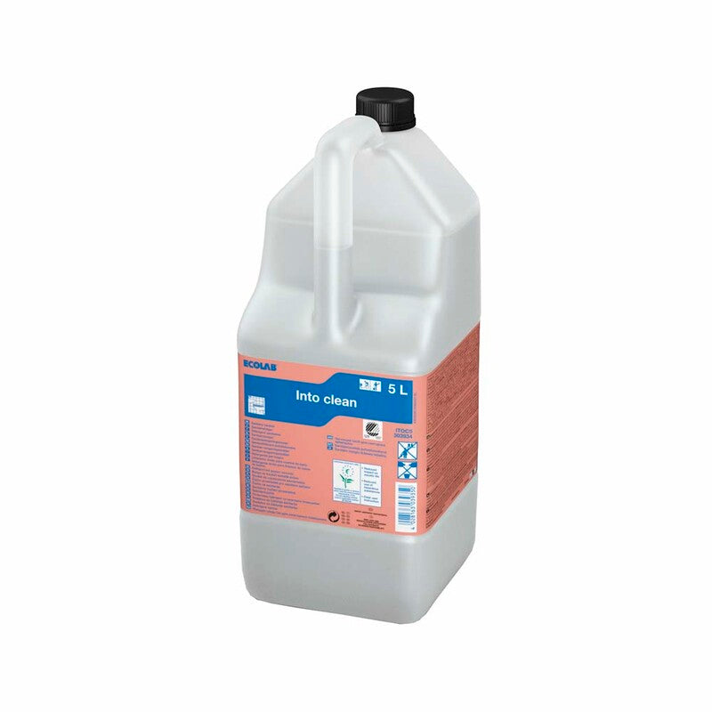 Køkkenrengøring, Ecolab, Into Clean, 5 l