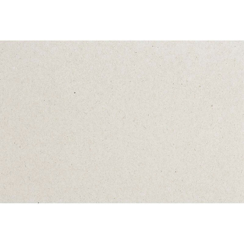 Sulfatpapir, 40 g/m2, 700 x 490 mm, hvid, Sulphate paper, pakke a 3000 stk, Fødevaregodkendt