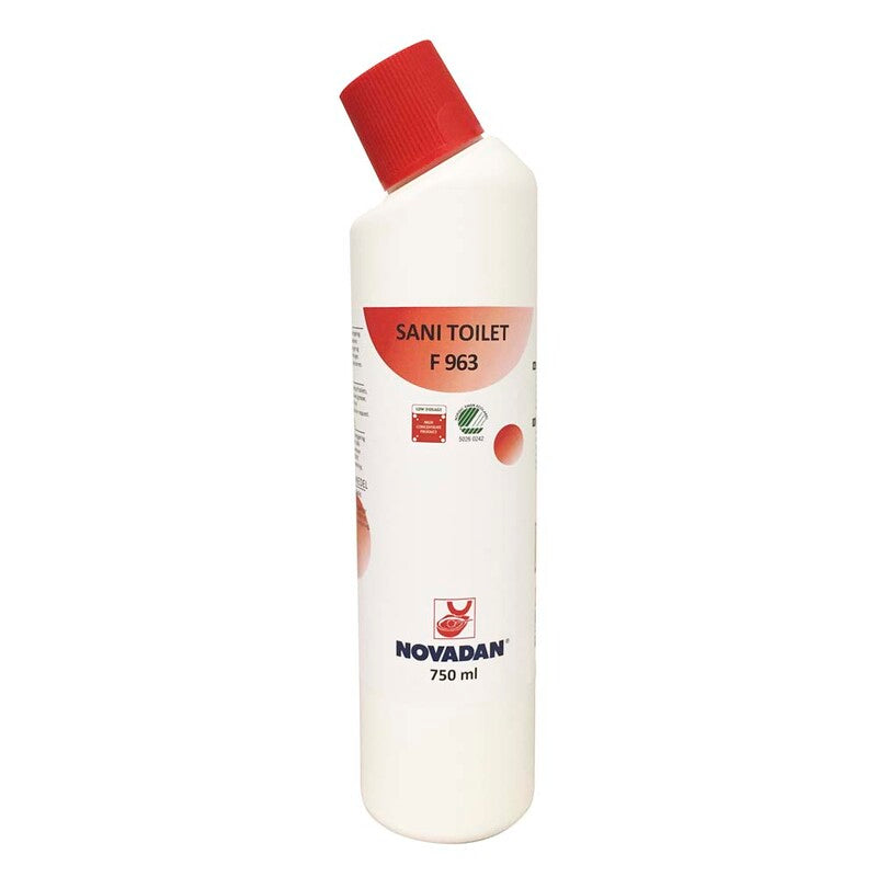 Toiletrens, Novadan, SANI F 963, 750 ml