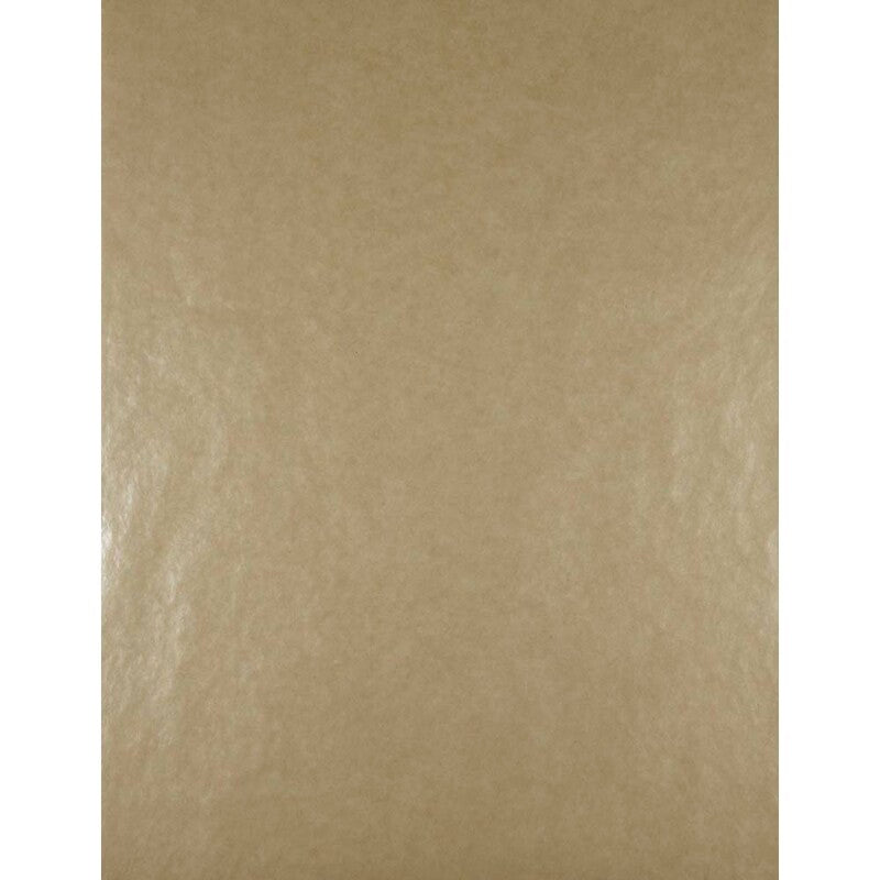 Stanset papir, flat bag, 45 g/m2, 330, x 400 mm, Papir + PE, brun, almindelig, pakke a 10 kg, palle a 48 kartoner, Fødevaregodkendt