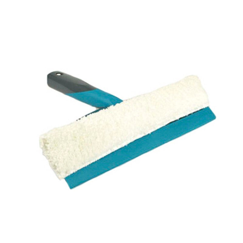 Vinduesvask, Hygiene & Janitorial, Combi 2in1 scraper, 250mm