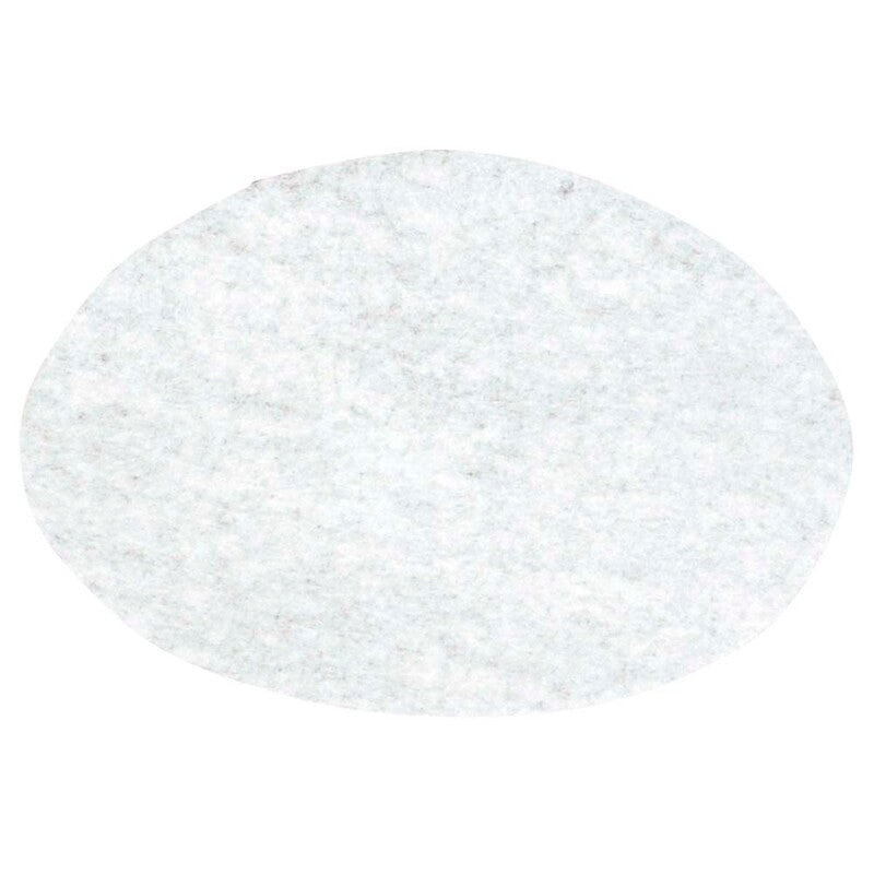Filterpose, Ø244mm, pakke a 3000 stk