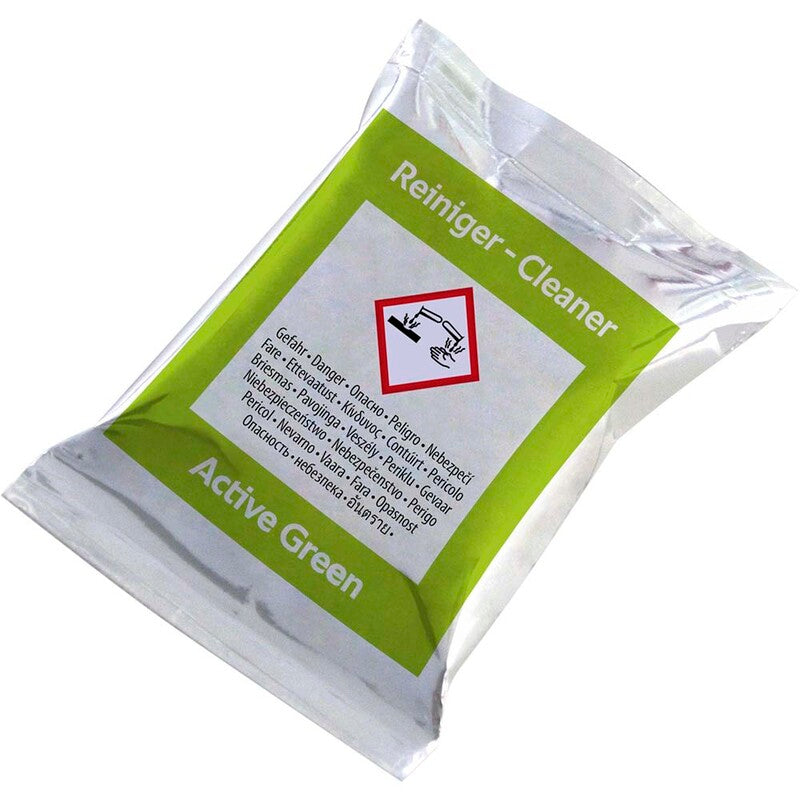 Ovn og grill-rens, Hygiene & Janitorial, Rational, TABS Active GREEN