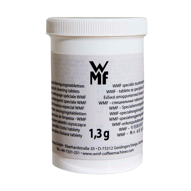 BKI, 1,3g tabs WMF special clean, batch a 100 stk, 40780150