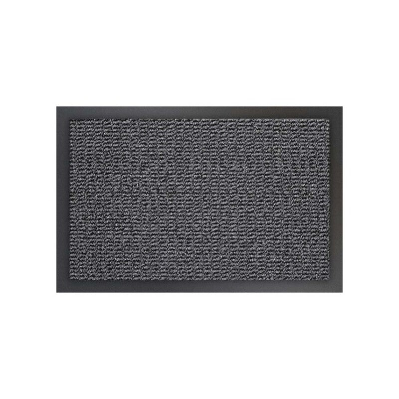 Entremåtte, Matting Faro, 600x900, antracit