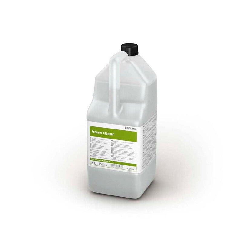 Køkkenrengøring, Ecolab, Freezer Cleaner, 5 l
