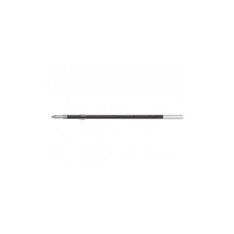 Refill, Pilot, BP-S MATIC, 0,27MM, sort, 12 Units