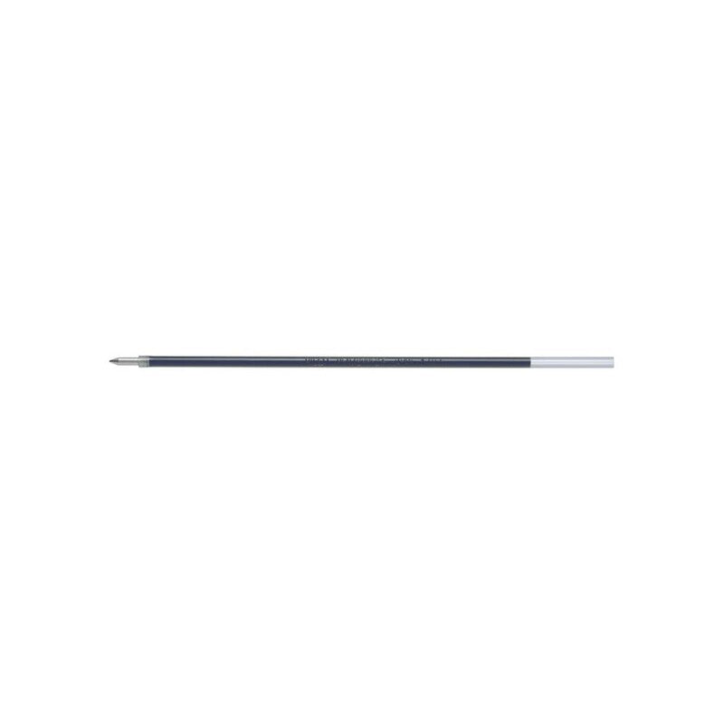 Refill, Pilot, BP-S, 0,22MM, blå, 12 Units