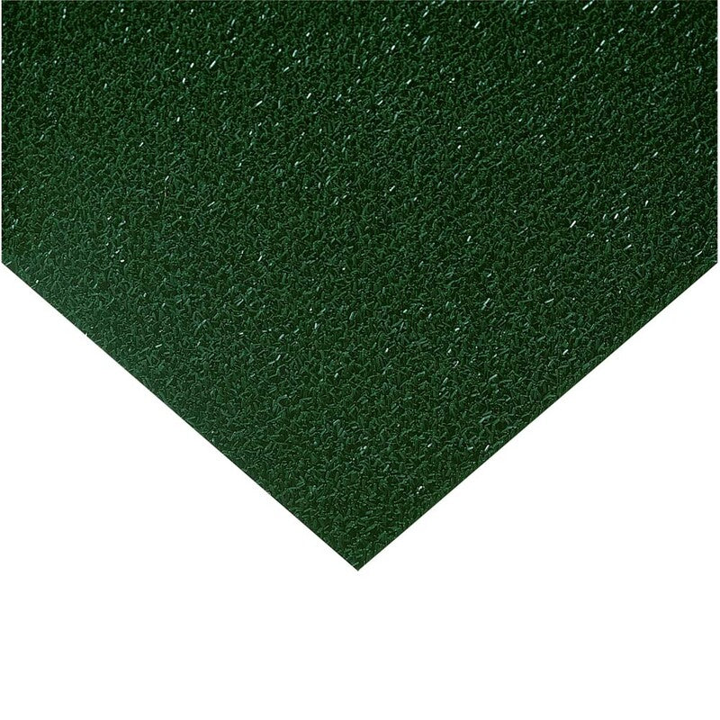 Skrabemåtte, Matting, Astro Turf, 400x600, grøn