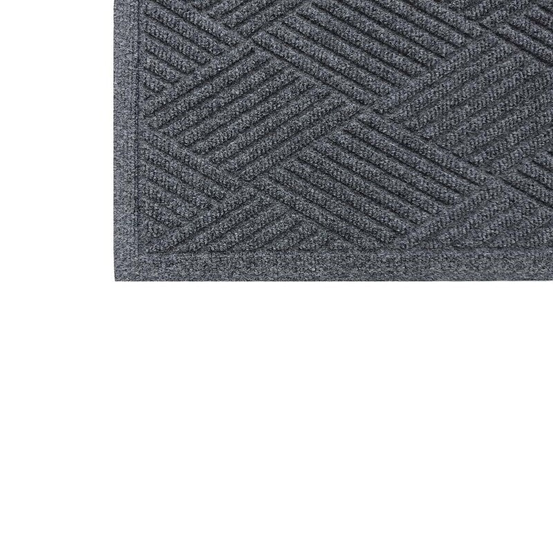 Entremåtte, Matting, Combi Premiere, 890x1500, grå