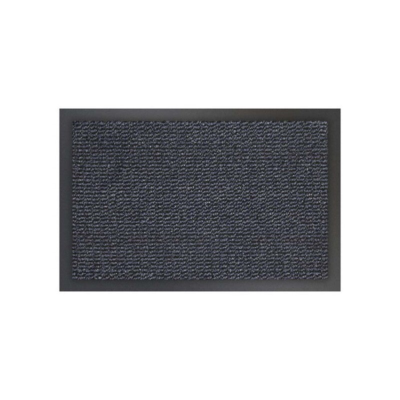 Entremåtte, Matting Faro, 400x600, sort