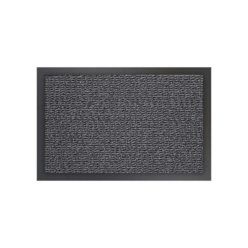 Entremåtte, Matting Faro, 400x600, grå