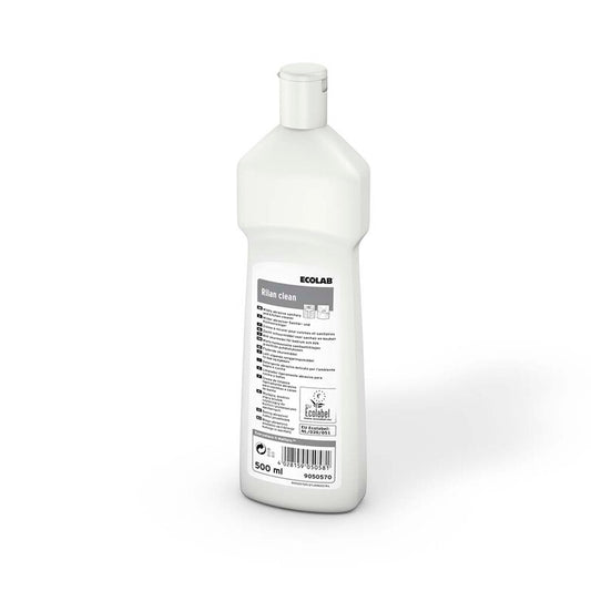 Skurecreme, Ecolab, Scrub creme Rilan, 500 ml