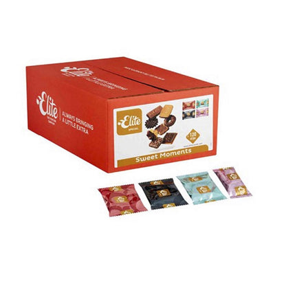 Chokolade, JDE, Sweet Moments, pakke a 120 stk