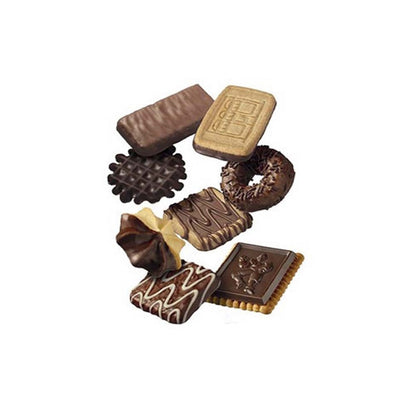 Chokolade, JDE, Sweet Moments, pakke a 120 stk