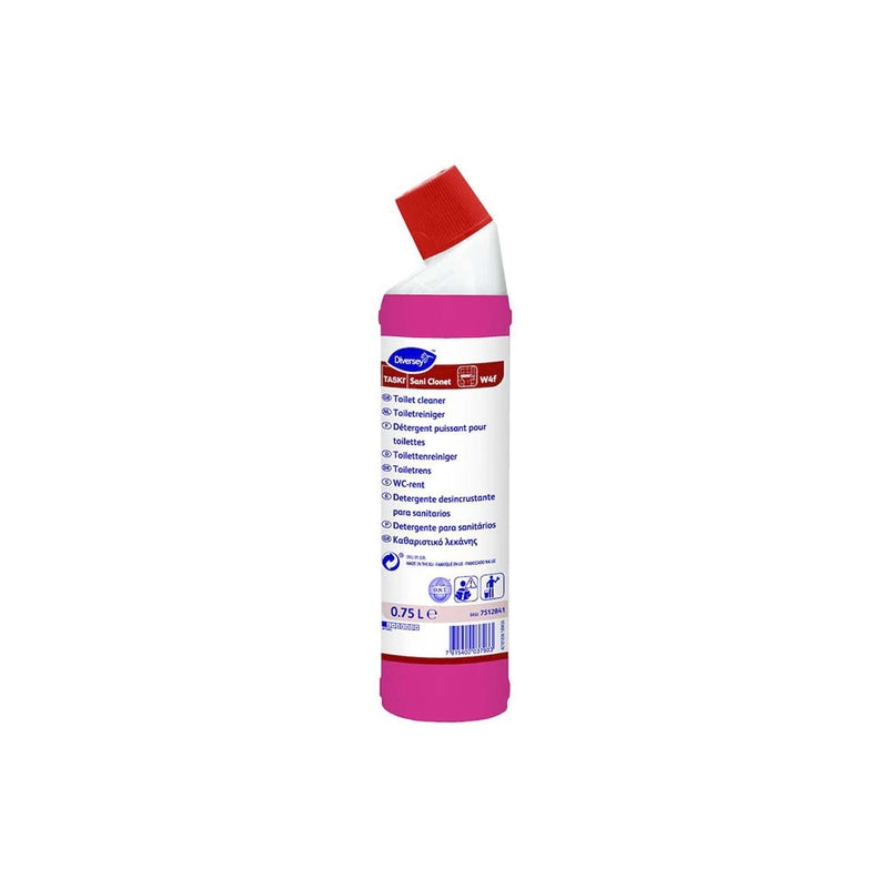 Toiletrens, Diversey, CIF, SANI WC RENS3, 750 ml