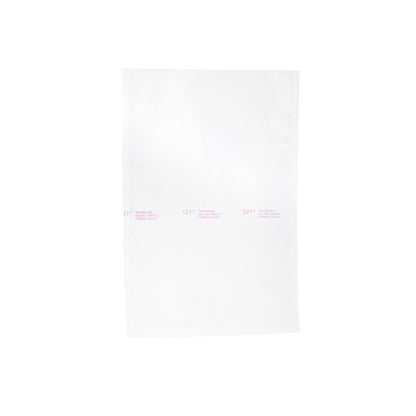 Kogepose, 90 µm, PA+PE, transparent, pakke a 200 stk