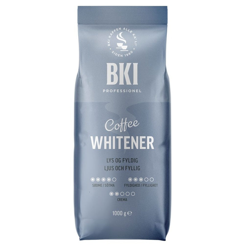 Coffee whitner, BKI, 1000g