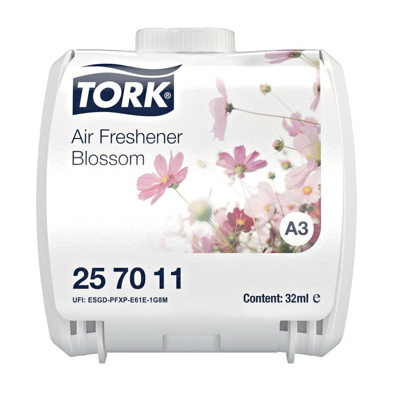 Luftfrisker, Tork, Constant A3, Flower, pakke a 1 stk