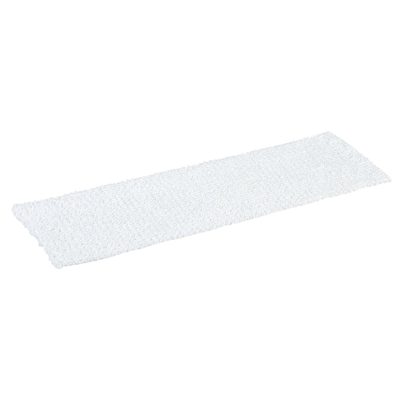 Mopper, Vikan, Disposable mops, hvid, 250mmx135mm, pakke a 400 stk