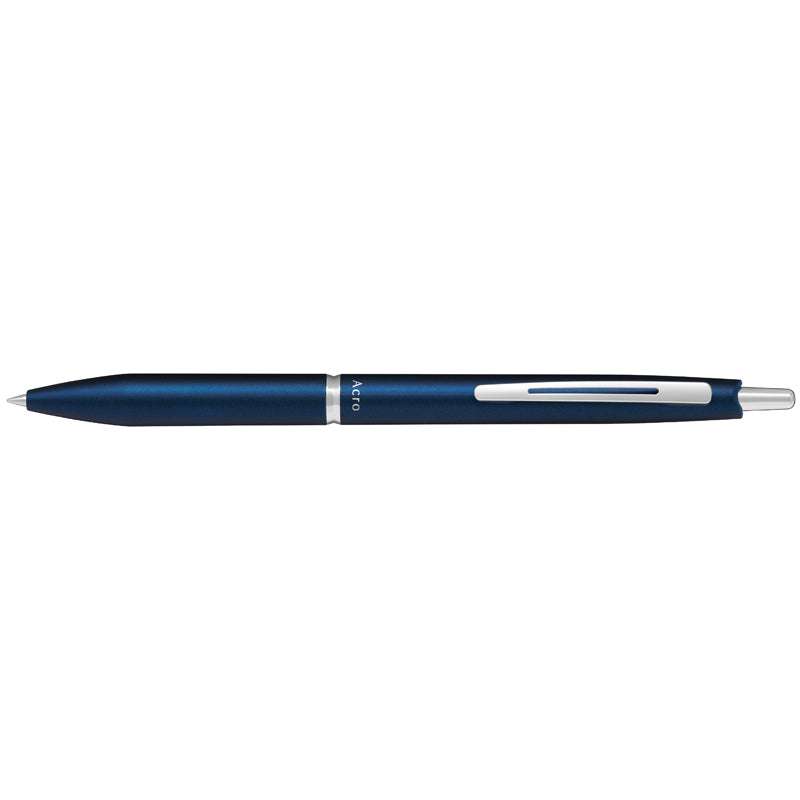 Kuglepen, Pilot Acro 1000, Medium, navy, units 10