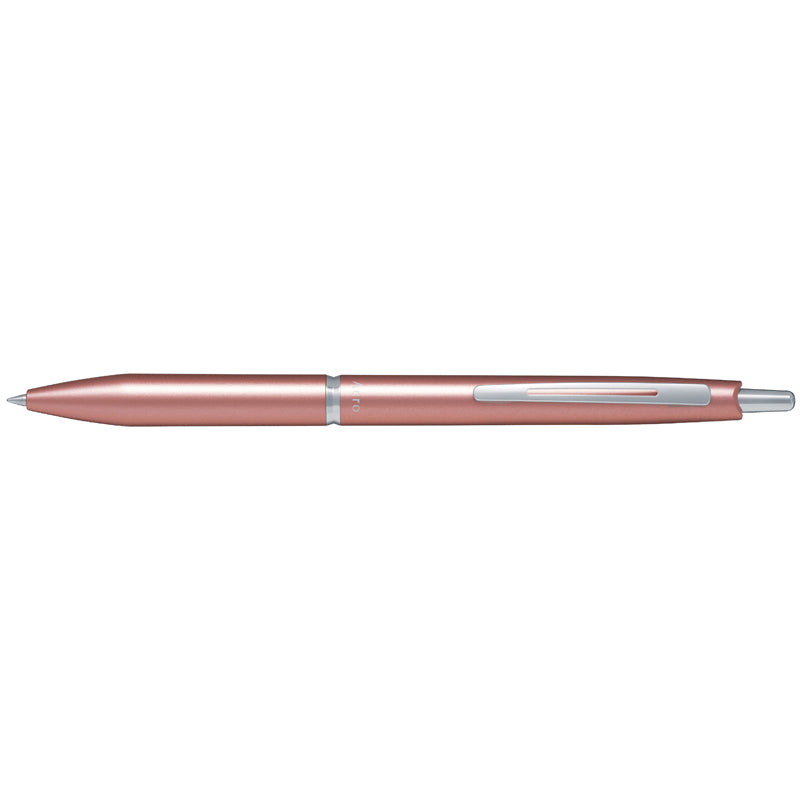 Kuglepen, Pilot Acro 1000, Medium, guld, units 10