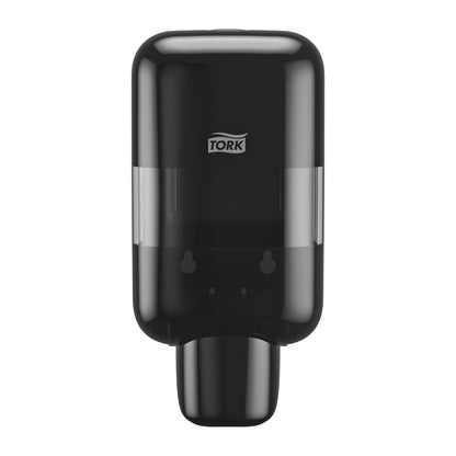Sæbedispenser, Tork, S5, For 0,52 liter, sort