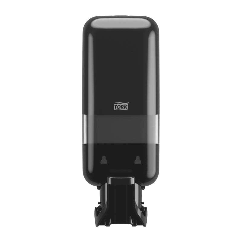 Sæbedispenser, Tork, S4, 1 liter, sort