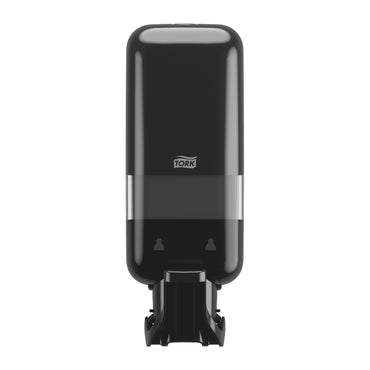 Sæbedispenser, Tork, S4, 1 liter, sort