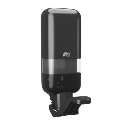 Sæbedispenser, Tork, S4, 1 liter, sort