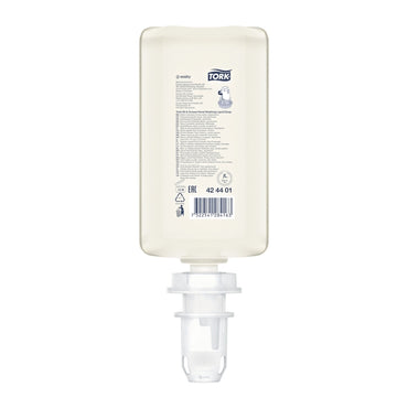 Håndrens, Tork, S4, Industri Premium Refill, pakke a 6 stk