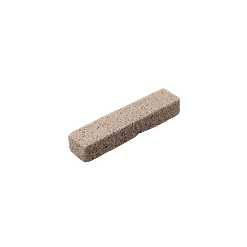 Toilet opfriskning, Without handle, Pumice stone for toilet, grå/hvid