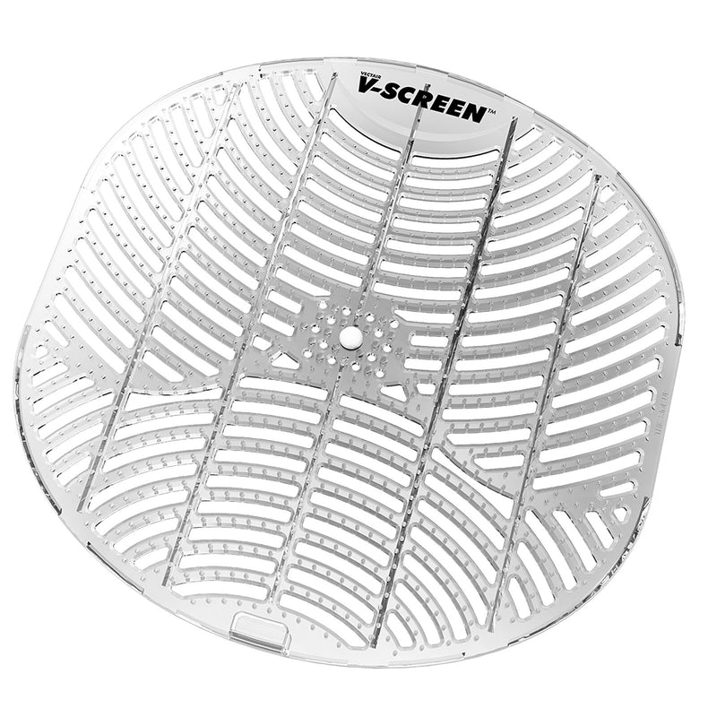 Toiletrens, Urinal mat OCEAN, hvid