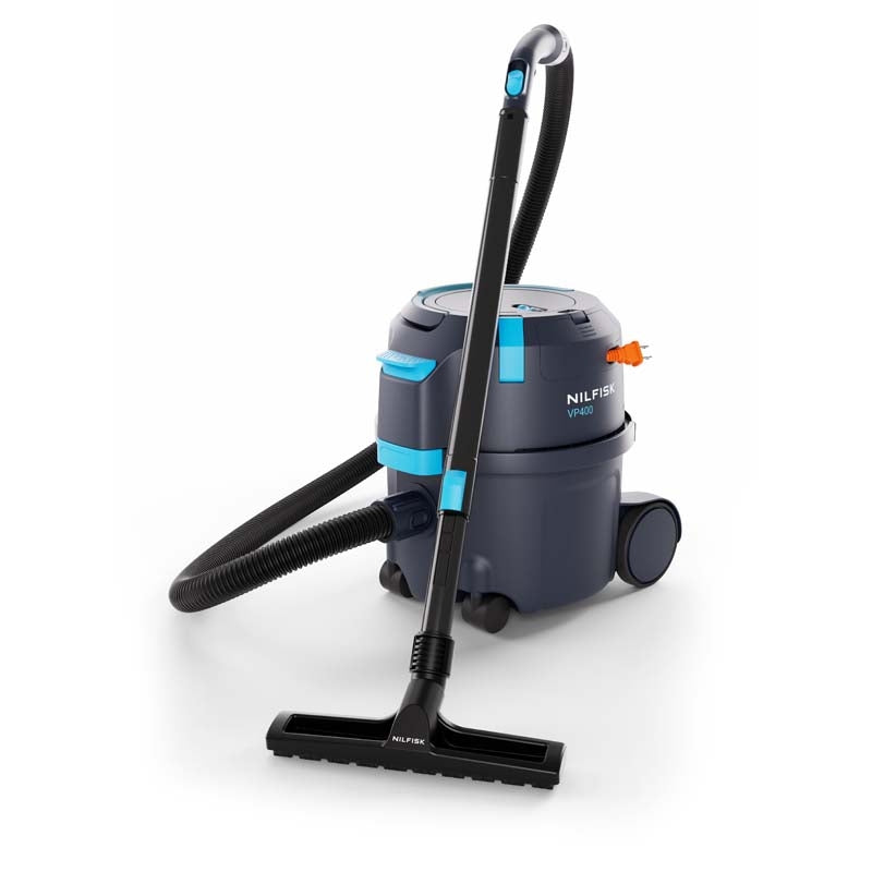 Støvsuger, Nilfisk, VP400 HEPA R XT EU