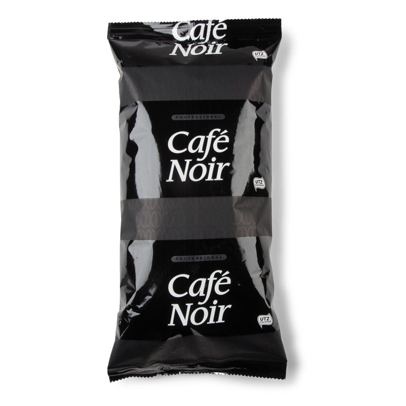 Kaffe formalet, Cafe Noir, Certified, pose a 500gr