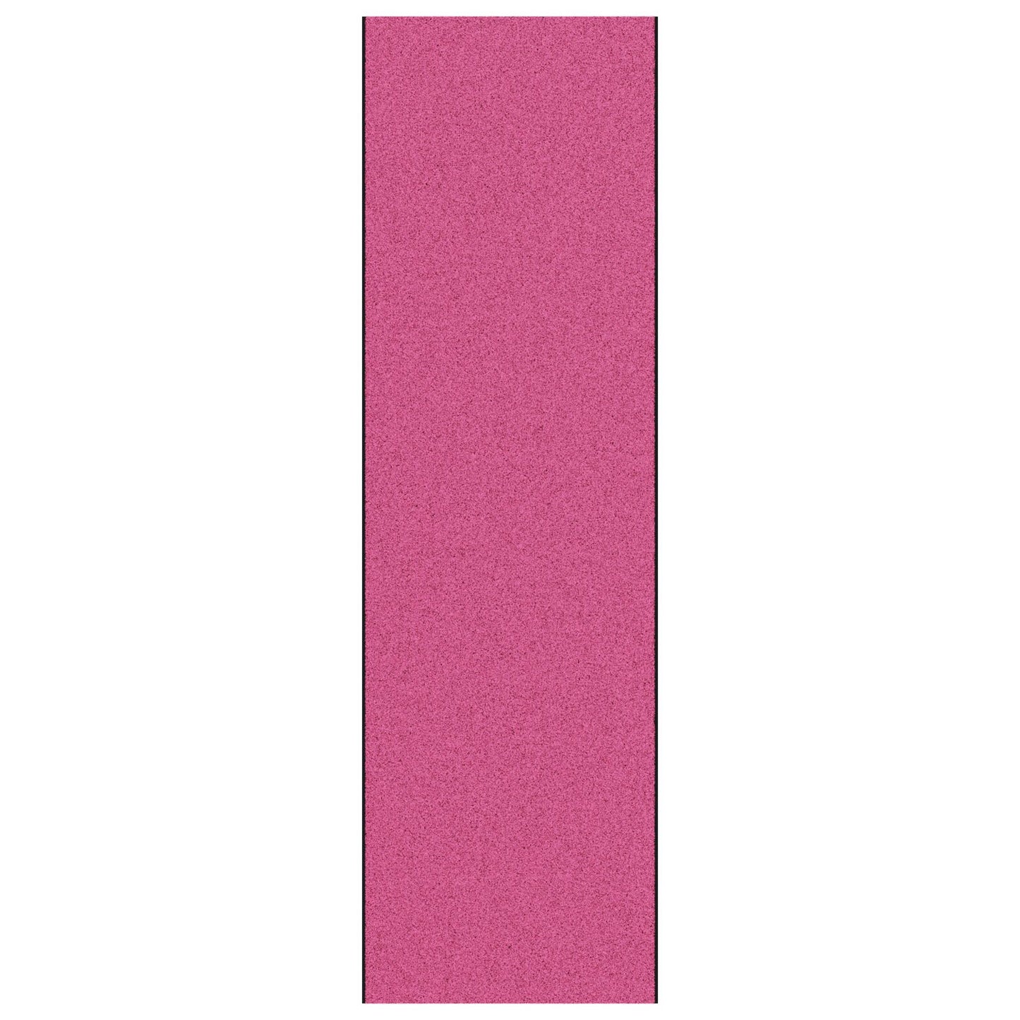 Dørmåtte Vaskbar Pink 120x400 cm