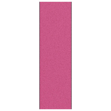 Dørmåtte Vaskbar Pink 120x400 cm