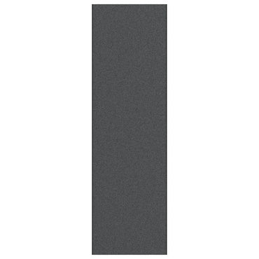 Dørmåtte Vaskbar Antracitgrå 120x400 cm