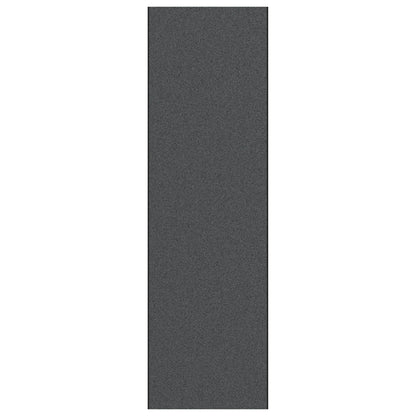 Dørmåtte Vaskbar Antracitgrå 120x400 cm