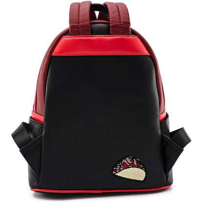 Marvel Deadpool - mini skoletaske