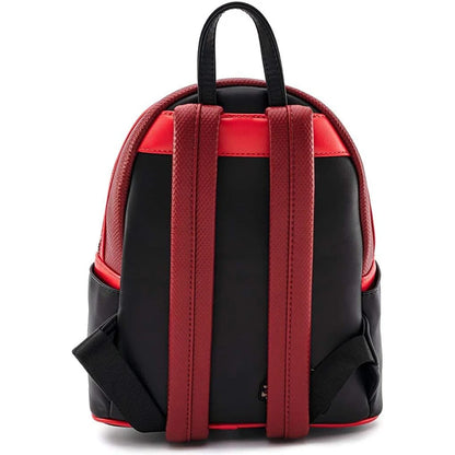 Marvel Deadpool - mini skoletaske