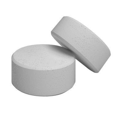 Opvasketabs Hobart 15stk/pak