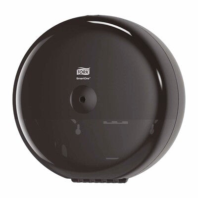 Dispenser Tork Smartone sort t/toiletpapir 680008