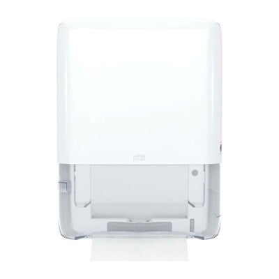 Tork PeakServe H5 Mini-dispenser hvid 552550