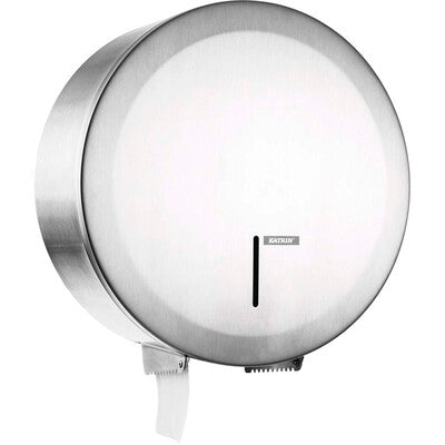Dispenser t/toiletp. Katrin Gigant S Rustfri