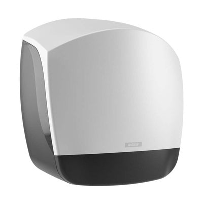 Dispenser t/toiletp. Katrin Inc Gigant S hvid