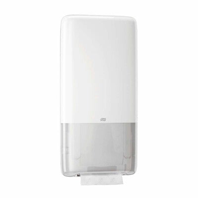 Tork PeakServe dispenser hvid H5 552500