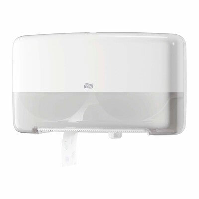 Dispenser Tork Twin Mini Jumbo t/toiletpapir 555500