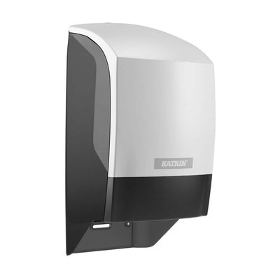 Dispenser toilet Katrin Inc System hvid