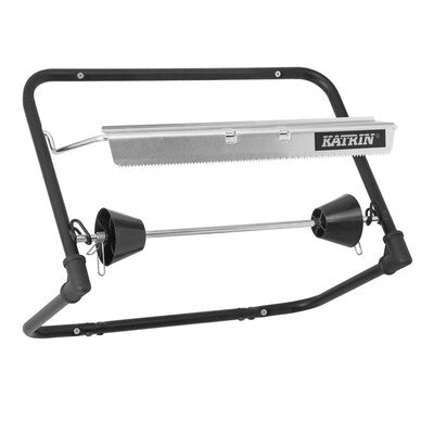 Vægsdispenser Katrin 54930 Industripapir 54930